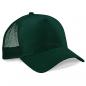 Snapback Trucker
