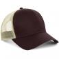 Snapback Trucker