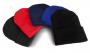 Woolly Ski Cap