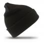 Woolly Ski Cap