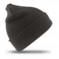 Woolly Ski Cap