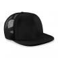 Vintage Snapback Trucker