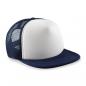 Vintage Snapback Trucker