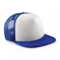 Vintage Snapback Trucker