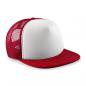 Vintage Snapback Trucker