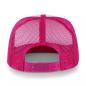 Vintage Snapback Trucker