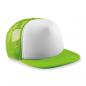 Vintage Snapback Trucker