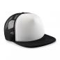 Junior Vintage Snapback Trucker
