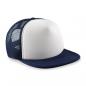 Junior Vintage Snapback Trucker