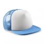 Junior Vintage Snapback Trucker