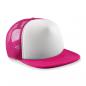 Junior Vintage Snapback Trucker