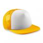 Junior Vintage Snapback Trucker