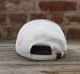 Solid Brushed Twill Cap