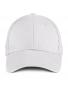 Solid Brushed Twill Cap