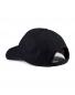 Solid Brushed Twill Cap