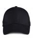 Solid Brushed Twill Cap