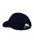Solid Brushed Twill Cap