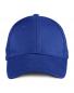 Solid Brushed Twill Cap