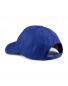 Solid Brushed Twill Cap