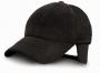 Winter Fleece Cap