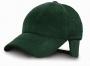 Winter Fleece Cap