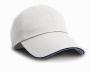 Herringbone Cap