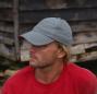 Herringbone Cap