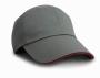 Herringbone Cap