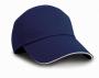 Herringbone Cap