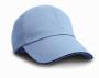 Herringbone Cap
