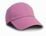 Herringbone Cap