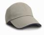 Herringbone Cap