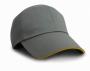 Herringbone Cap