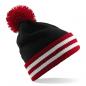 Varsity Beanie
