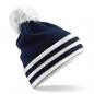 Varsity Beanie