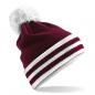 Varsity Beanie