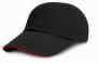 Brushed Cotton Cap