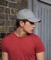 Brushed Cotton Cap