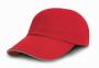 Brushed Cotton Drill Cap
