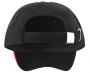 Brushed Cotton Drill Cap