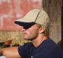 Brushed Cotton Drill Cap