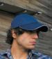 Artikelbild Brushed Cotton Twill Cap