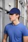 Brushed Cotton Twill Cap