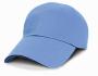 Brushed Cotton Twill Cap