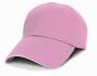 Brushed Cotton Twill Cap