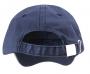 Fine Cotton Twill Cap
