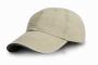 Fine Cotton Twill Cap
