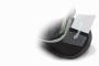 Mesh Cap mit Tasche