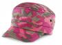 Camo Urban Cap