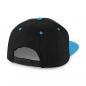 5 Panel Contrast Snapback